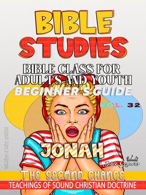 cover image of Bible Class for Adults and Youth